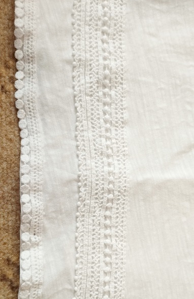 Tričko top s-m, mango,m