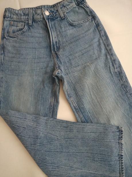 Loose fit rifle h&m, h&m,152