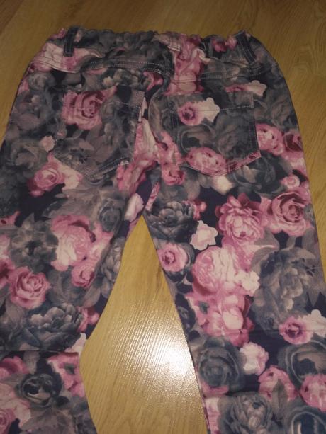 Nohavice, f&f,134