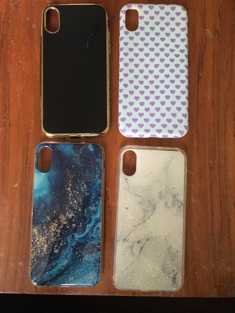 8x obal na iphone x/xs, apple