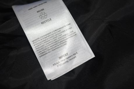 Pánska bunda indicode, veľ. xl, xl