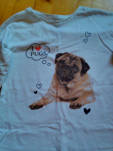 Tricko so psikom, f&f,134