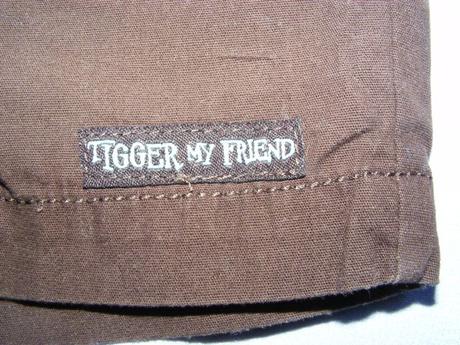 Súprava - tielko a šortky h&m, h&m,68