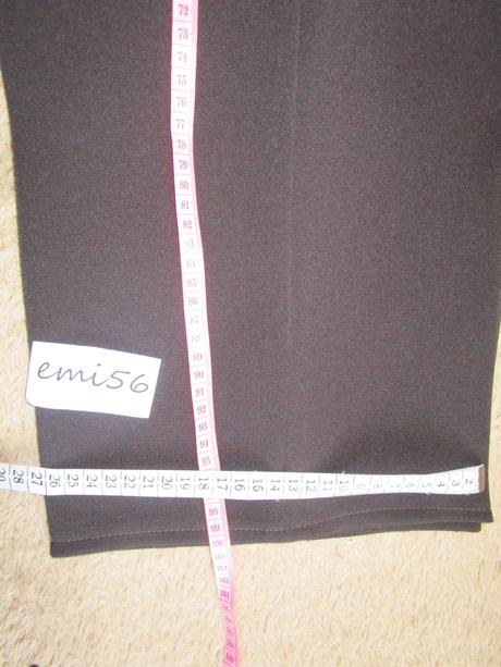 2551. eleg. nohavice, 48