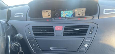 Citroën citroen c4 picasso, citroën