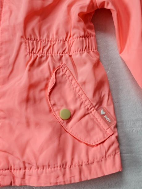 Zara prechodná bundička 9-12 mes., zara,80
