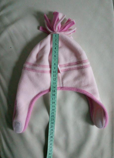 Dievčenská čiapočka brendon, brendon,68