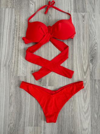 Plavky calzedonia, calzedonia,l