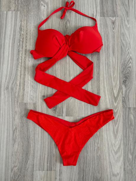 Plavky calzedonia, calzedonia,l