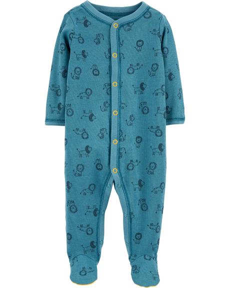 Termo overal na spanie a hranie carters usa, carter's,50 / 56 / 62