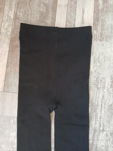 Zateplene pančuchy, m