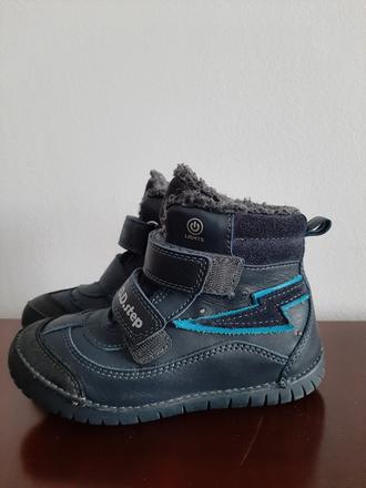 D.d. step zimné velikosť 29 blikajuce, d.d.step,29