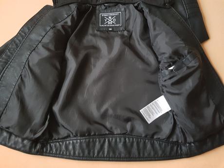 Kozenkova bunda, c&a,134