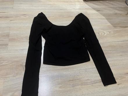 Tunika l, bershka,l