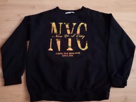 Mikina h&m 146/152, h&m,146