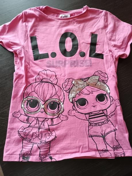 Tričko s filtrami, 152