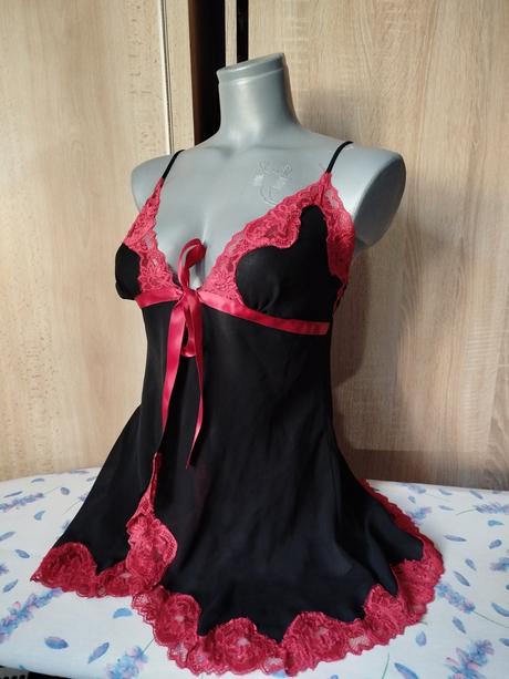 Košieľka č.40, f&f,m