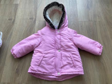 Zimna bunda, kik,86