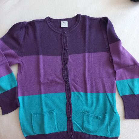 Svetrík, kiki&koko,122