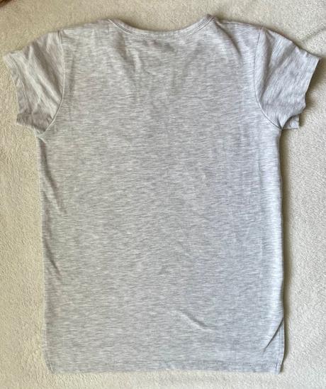 Tričko 134, c&a,134