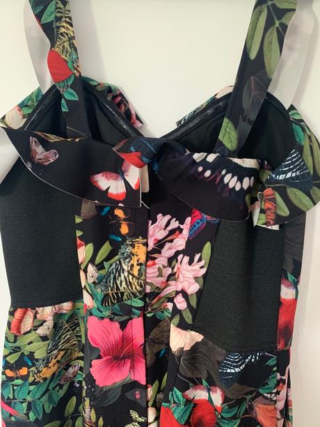 Overal, h&m,s