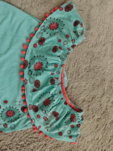 Anekke vršok pre dievčatá, 128