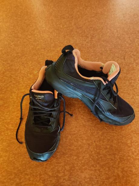 Gore-tex botasky, reebok,38