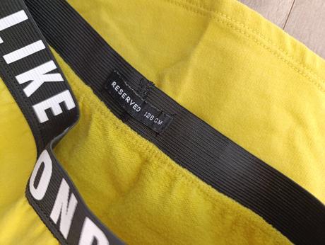 Reserved dievčenská sukňa, reserved,128