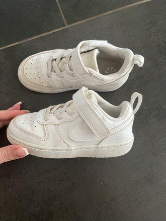 Predám tenisky, nike,26