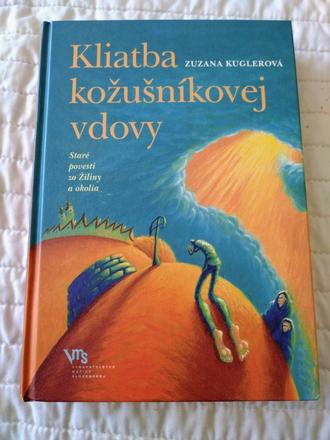 Kliatba kožušníkovej vdovy,