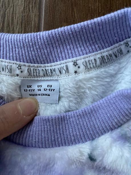 Konikove pyzamko, f&f,158