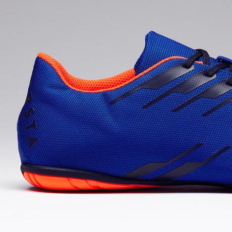 Futsalová obuv kipsta clr 300, veľ. 44/45, kipsta,44