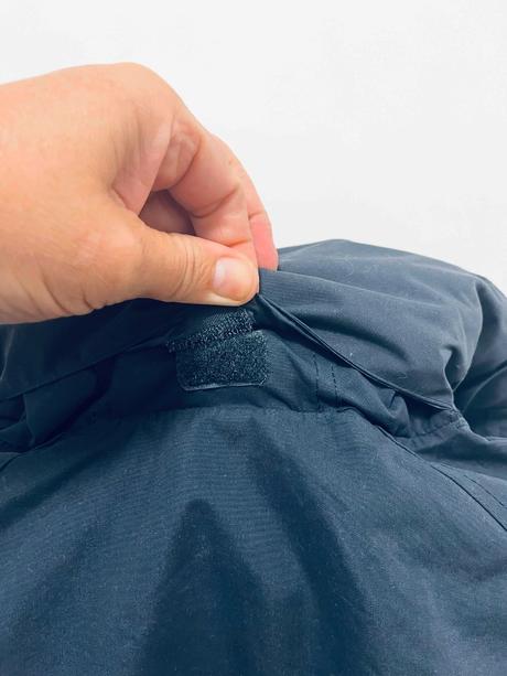 Nová dámska nepremokavá bunda trespass tp50, xs