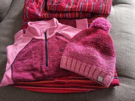 Flísová mikina, 116