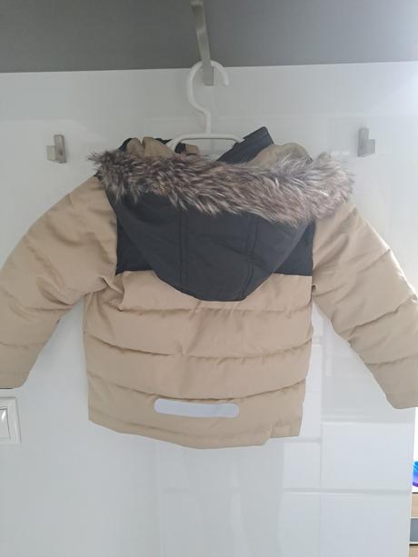 Zimna bunda, kiki&koko,98