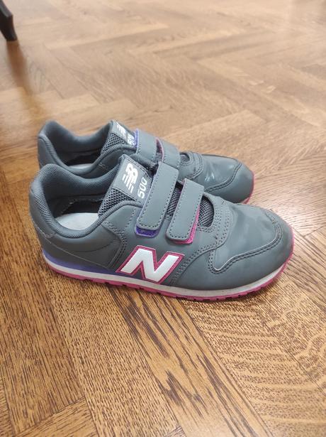 New balance tenisky, new balance,32