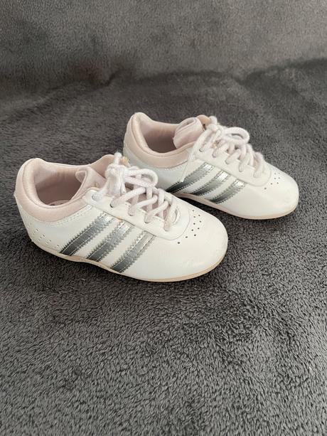 Tenisky adidas vel. 23, adidas,23