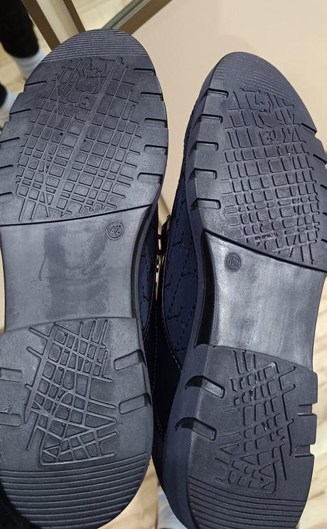 Pánske topánky, 42