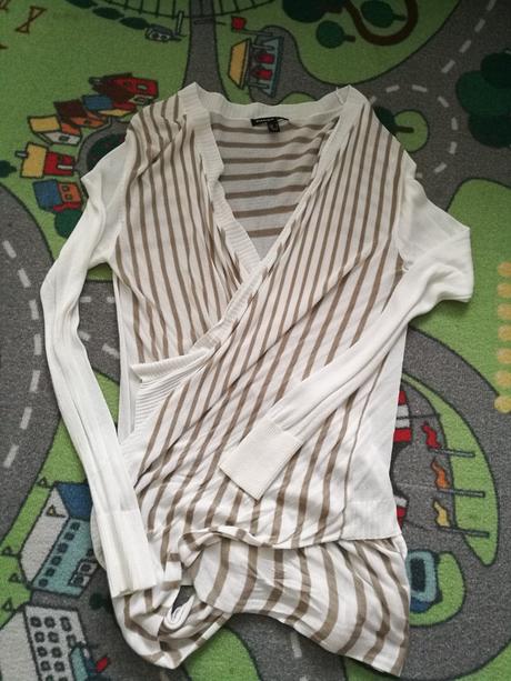 Letny svetrik s/m, mango,38