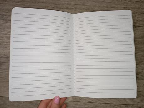 Zápisník diár zošit skicár stitch potter marvel,