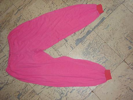 Výhodný baliček pre dievča velkosť 140, 140–152