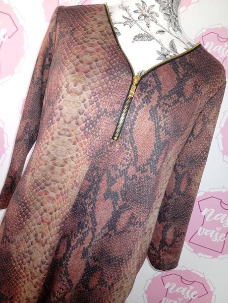 Nové šaty, 42 / xl