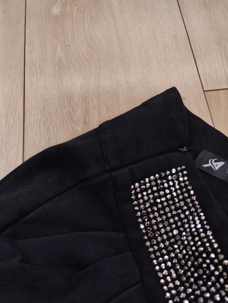 Parádne gaťuše, xs