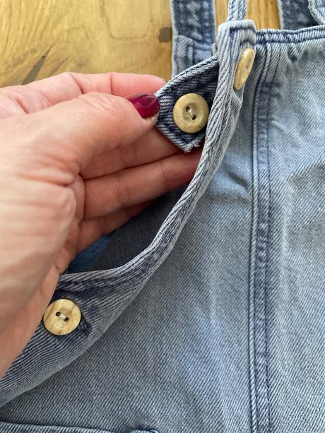 Rifle na traky h&m, h&m,80