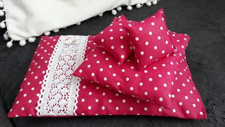 Perinky pre bábiky, 