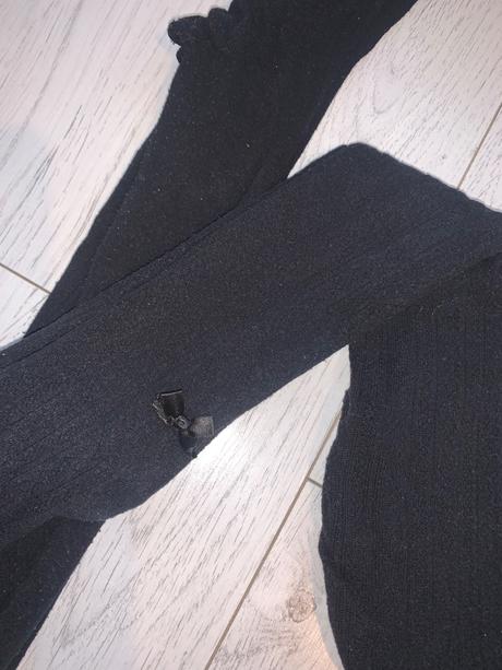 Kockovaná sukňa s tričkom, c&a,140