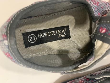 Protetika papuče 24, protetika,24