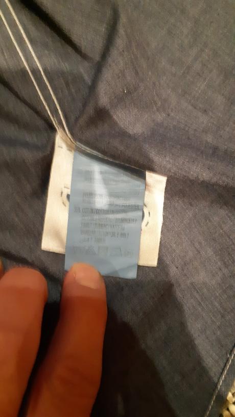 Damska riflova kosela, 41