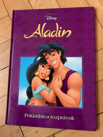 Aladin,
