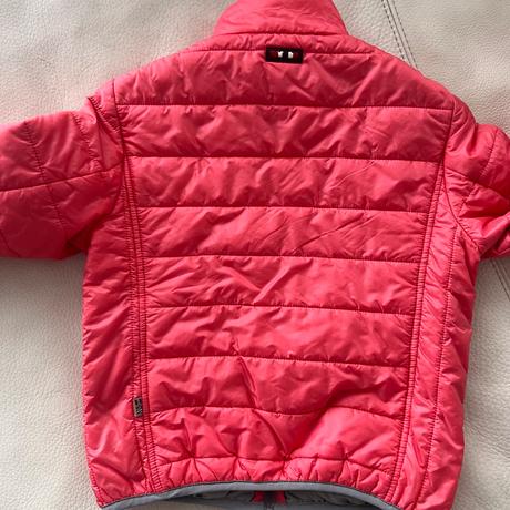 Napapijri prechodná bunda ľahká paperka nepremoká, napapijri,116